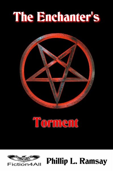 The Enchanter's Torment (eBook, ePUB) The Enchanter's Torment (eBook, ePUB)
