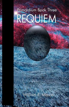Cover Requiem - Primordium Book Three (eBook, ePUB)