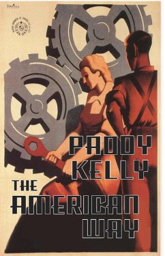 Cover The American Way (eBook, ePUB)