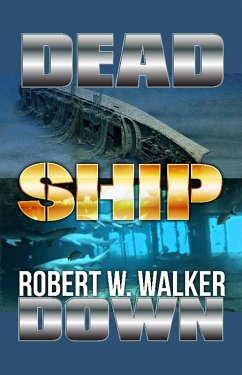 Cover Dead Ship Down (eBook, ePUB)