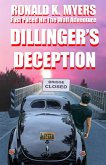 Dillinger's Deception (eBook, ePUB) Dillinger's Deception (eBook, ePUB)