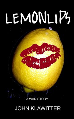 Cover Lemonlips (eBook, ePUB)