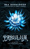 Pabulum (The Cerridwen Series, #1) (eBook, ePUB) Pabulum (The Cerridwen Series, #1) (eBook, ePUB)