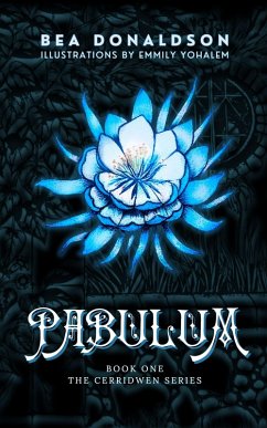 Cover Pabulum (The Cerridwen Series, #1) (eBook, ePUB)
