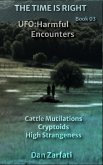 UFO: Harmful Encounters (eBook, ePUB)