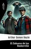 El Sabueso de los Baskerville (eBook, ePUB) El Sabueso de los Baskerville (eBook, ePUB)