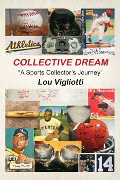 Cover Collective Dream (eBook, ePUB)