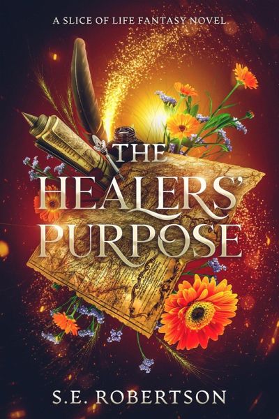The Healers' Purpose (eBook, ePUB)