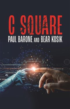 Cover C Square (eBook, ePUB)