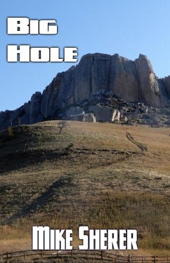 Cover Big Hole (eBook, ePUB)