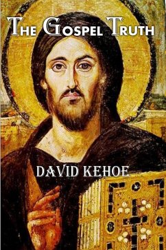 Cover The Gospel Truth (eBook, ePUB)