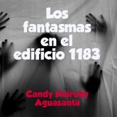 Los fantasmas en el edificio 1183 (eBook, ePUB)