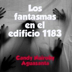 Cover Los fantasmas en el edificio 1183 (eBook, ePUB)