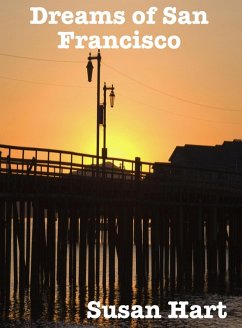 Cover Dreams of San Francisco (eBook, ePUB)