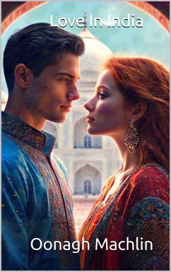 Cover Love In India (eBook, ePUB)