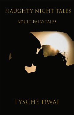 Cover Naughty Night Tales (eBook, ePUB)