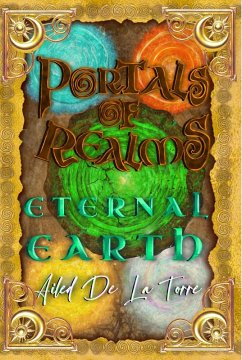 Cover Portals Of Realms - Eternal Earth (eBook, ePUB)