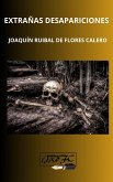 EXTRAÑAS DESAPARICIONES (eBook, ePUB) EXTRAÑAS DESAPARICIONES (eBook, ePUB)