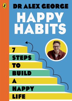 Cover Happy Habits (eBook, ePUB)