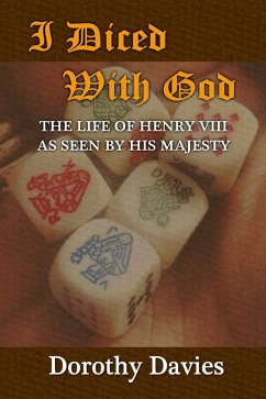 Cover I Diced With God (eBook, ePUB)