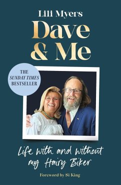 Dave and Me (eBook, ePUB) Cover Dave and Me (eBook, ePUB)