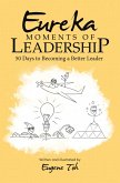 Eureka Moments of Leadership (eBook, ePUB)