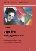 Vogelfrei (eBook, PDF)