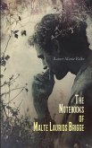 The Notebooks of Malte Laurids Brigge (eBook, ePUB)