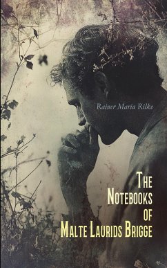 Cover The Notebooks of Malte Laurids Brigge (eBook, ePUB)
