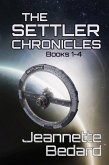 The Settler Chronicles (eBook, ePUB)