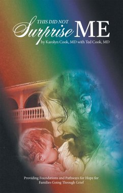 Cover This Did Not Surprise Me (eBook, ePUB)