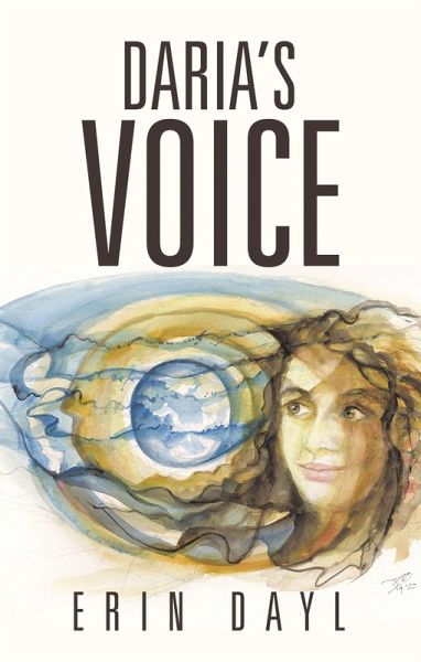 Daria's Voice (eBook, ePUB)