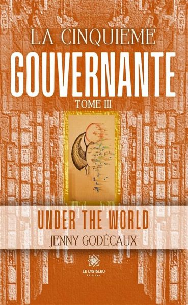 La cinquième gouvernante - Tome 3 (eBook, ePUB) La cinquième gouvernante - Tome 3 (eBook, ePUB)