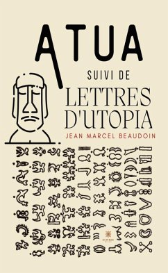Cover Atua (eBook, ePUB)