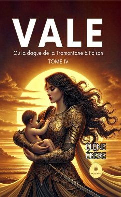 Cover Vale - Tome 4 (eBook, ePUB)