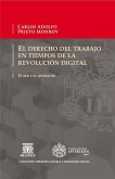 El derecho del trabajo en tiempos de la revolución digital (eBook, PDF)