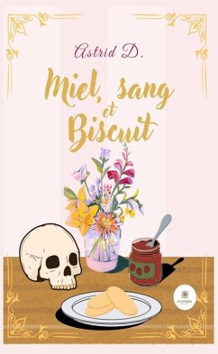 Cover Miel, sang et biscuit (eBook, ePUB)
