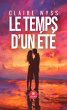 Le temps d'un été (eBook, ePUB) - Bild 1