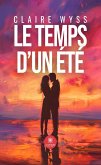 Le temps d'un été (eBook, ePUB)