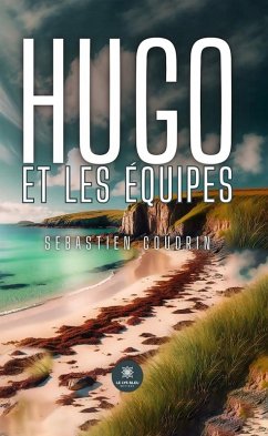 Cover Hugo et les équipes (eBook, ePUB)