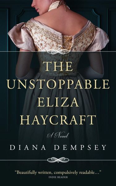 The Unstoppable Eliza Haycraft (eBook, ePUB)