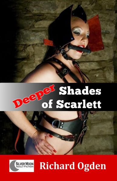 Deeper Shades of Scarlett (eBook, ePUB)
