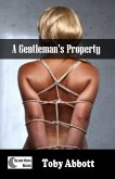 A Gentleman's Property (eBook, ePUB)