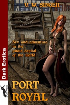 Cover Port Royal (eBook, ePUB)