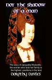 Not The Shadow Of A Man (eBook, ePUB) Not The Shadow Of A Man (eBook, ePUB)