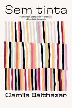 Cover Sem tinta (eBook, ePUB)