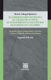 El enriquecimiento ilicito, el lavado de activos, el testaferrato y la extinción de dominio en Colombia (eBook, PDF)