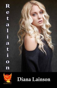 Cover Retaliation (eBook, ePUB)