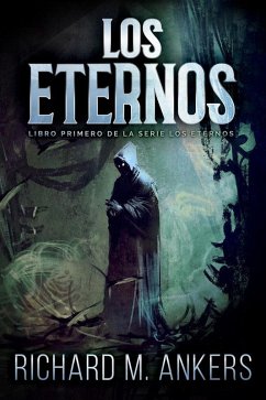 Los Eternos (eBook, ePUB) Cover Los Eternos (eBook, ePUB)