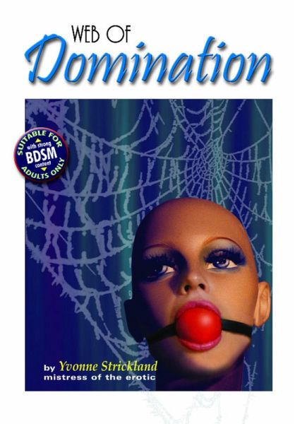 Web of Domination (eBook, ePUB)